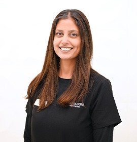 Zafreen J.