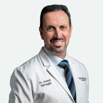 Dr. Joseph Salvaggio