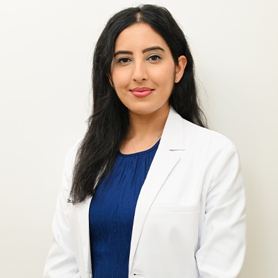 Dr. Kritika Badhan