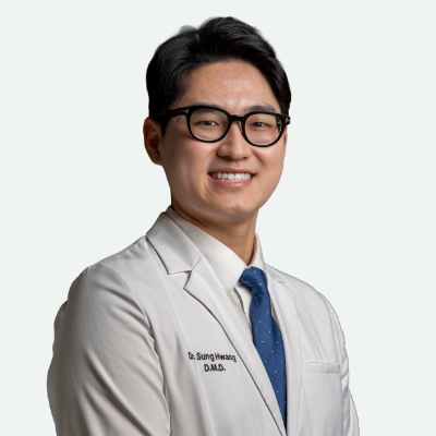 Dr. Sung Jean Hwang